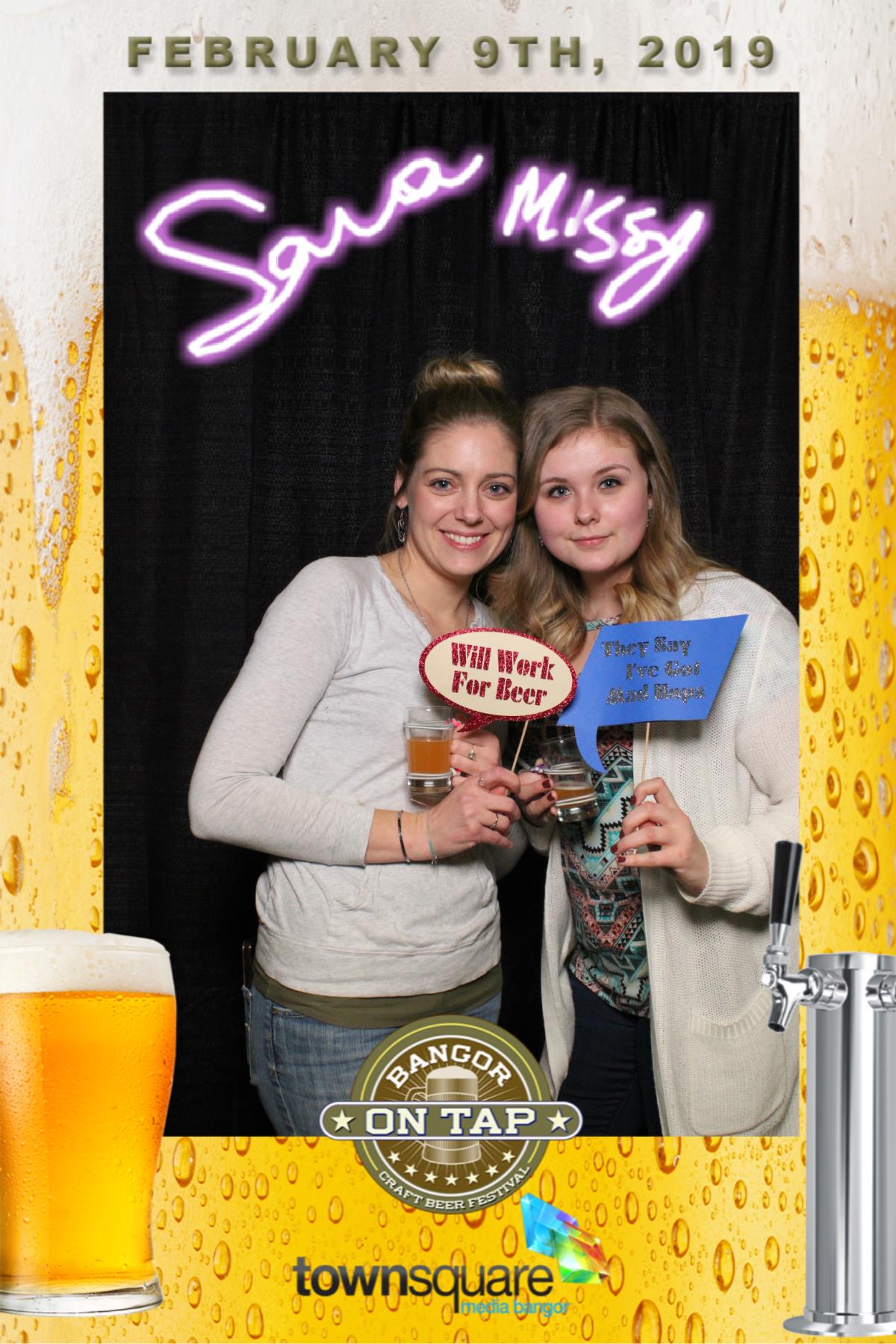 Bangor On tap | View more photos from the event at gallery.mainemagicmirror.com/u/MaineMagicMirror/Bangor-On-tap